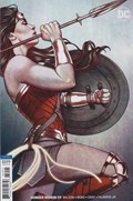 WONDER WOMAN #59B 