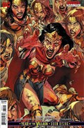 WONDER WOMAN #80B 