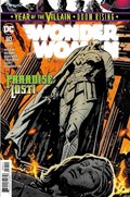 WONDER WOMAN #80 