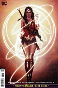 WONDER WOMAN #81B 