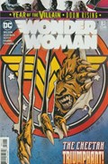 WONDER WOMAN #81 