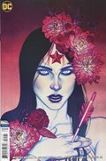 WONDER WOMAN #71B 