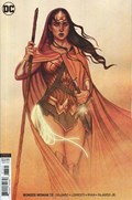 WONDER WOMAN #73B 
