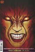 WONDER WOMAN #75B 
