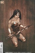 WONDER WOMAN #74B 