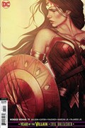 WONDER WOMAN #79B 