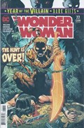 WONDER WOMAN #77 