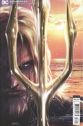 AQUAMAN #63B 