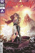 AQUAMAN #65 