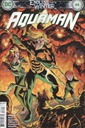 AQUAMAN #66 