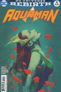 AQUAMAN #10B 
