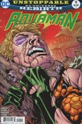 AQUAMAN #9 