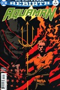 AQUAMAN #11B 