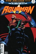 AQUAMAN #11 