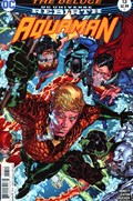 AQUAMAN #13 