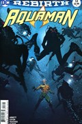 AQUAMAN #13B 