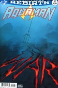 AQUAMAN #12B 