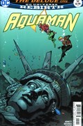 AQUAMAN #12 
