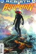 AQUAMAN #15B 