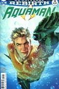 AQUAMAN #14B 