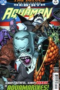 AQUAMAN #14 