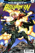 AQUAMAN #17 