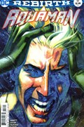 AQUAMAN #17B 