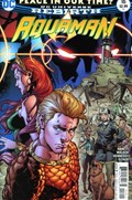 AQUAMAN #16 