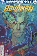 AQUAMAN #1B 