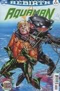 AQUAMAN #2 