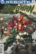 AQUAMAN #5 