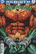 AQUAMAN #4 