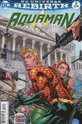 AQUAMAN #3 