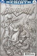 AQUAMAN #6B 