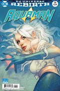 AQUAMAN #26B 