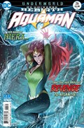 AQUAMAN #26 