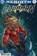 AQUAMAN #27B 