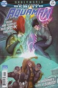 AQUAMAN #29 