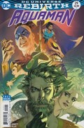 AQUAMAN #29B 