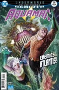 AQUAMAN #28 