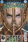AQUAMAN #30 