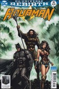 AQUAMAN #30B 