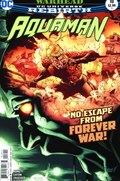 AQUAMAN #18 