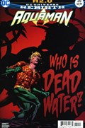 AQUAMAN #20 