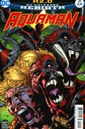 AQUAMAN #21 