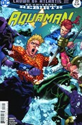 AQUAMAN #23 