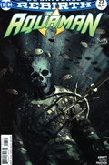 AQUAMAN #23B 