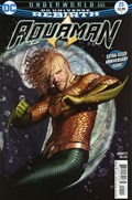 AQUAMAN #25 
