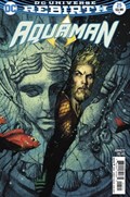 AQUAMAN #25B 