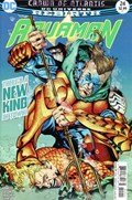 AQUAMAN #24 